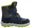 Superfit Icebird Stiefel Grau in Gr. 28 Produktbild-Vorschau 2