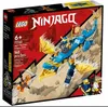 LEGO® 71760 Jayův hromový drak EVO Náhled obrázku produktu 50