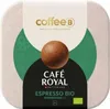 Coffee B Café Royal Espresso 9 Coffee Balls 3er Pack (3x51g Podgląd zdjęcia produktu 2