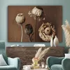 OneMillionCanvasses® - Leinwandbilder - 150x100 cm, Blumen Produktbild-Vorschau 4