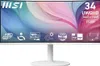 MSI Modern MD342CQPWDE, 86,4 cm (34"), 3440 x 1440 Pixel, Produktbild-Vorschau 7