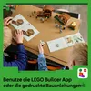 LEGO Minecraft 21596 - Attacco Al Villaggio Dell'Evocatore Anteprima dell’immagine prodotto 17
