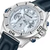 Police PEWJF0022503 Herrenuhr Electrical 46mm 5ATM Produktbild-Vorschau 4
