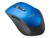 Asus WT425 kabellose Maus, Blau Produktbild-Vorschau 2