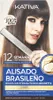 Kativa Brazilian Straightening Brunette Kit sada s Náhled obrázku produktu 2