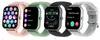 Verk 06338 SMART WATCH ZL54CJ smart hodinky, zelené Náhľad obrázku produktu 2