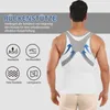 2 StüCk Shapewear Herren Bauchweg, Bauchweg Herren, Shaping Produktbild-Vorschau 2