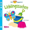 Baby Pixi 46: Mein Baby-Pixi Buggybuch: Lieblingssachen Produktbild-Vorschau 2