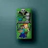 Ręcznik Minecraft Lets Survive 70x140 cm Podgląd zdjęcia produktu 6