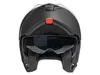 ULTIMATE SPEED Klapphelm Anti-Fog Motorradhelm Helm Gr. M Produktbild-Vorschau 3