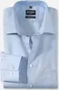 OLYMP Luxor Modern Fit Hemd 42 L Langarm Popeline weiß, Produktbild-Vorschau 25