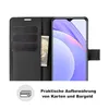 Xiaomi, Handy Tasche Handyhülle Schutzhülle Hülle Flipcase Produktbild-Vorschau 5