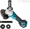 Makita DGA511Z - Szlifierka kątowa - akumulatorowa - 125 mm Podgląd zdjęcia produktu 28