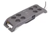 Philips SPN5085B/10 Steckdosenleiste mit Schalter - Produktbild-Vorschau 1