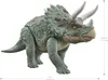 MATTEL Jurassic World - Triceratops Gigantische Produktbild-Vorschau 9