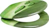 SANILO® WC-Sitz Green Leaf Produktbild-Vorschau 4