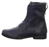 Schnürstiefelette Agrat 42 Produktbild-Vorschau 4
