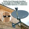 4 sztuki przepustu kablowego Ethernet, 1 cal, gumowy Podgląd zdjęcia produktu 8