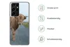 MuchoWow® Handyhülle Schutzhülle Hülle für Samsung Galaxy Produktbild-Vorschau 7