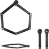 Cadenas pliable Kryptonite Keeper 510, 3 x 1 000 mm Voir les images du produit 14