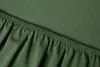 Kayori Jersey Spannbettlaken Saiko Farbe Grün Größe Produktbild-Vorschau 3