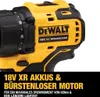 DeWalt DCD708D2T-QW Akku-Bohrschrauber 18V, 2 Ah Produktbild-Vorschau 27
