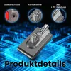 Extralink Ersatzakku für Dyson V12 25,2 V 2500 mAh Li-Ion Produktbild-Vorschau 7
