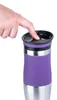 Thermobecher 400 ml inklusive 1 Extradeckel Produktbild-Vorschau 4
