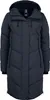 Oxmo OXJuna Damen Wintermantel Parka Mantel mit Kapuze Produktbild-Vorschau 6