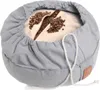 #DoYourYoga rundes Yogabolster - waschbarer Bezug, Produktbild-Vorschau 11