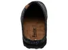 Fischer Herren Hausschuh Filz Pantoffel Leder Fußbett 0924, Produktbild-Vorschau 4