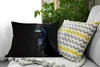 MuchoWow® Zierkissen Sofakissen Wohnzimmer Dekokissen 60x40 Produktbild-Vorschau 2