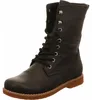 Andrea Conti Schnürstiefel Kaltfutter in schwarz, Gr. 40 Produktbild-Vorschau 8