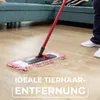 Ersatzbezug, für Bodenwischer Pet Pro MICROFIBRE UNIVERSAL Produktbild-Vorschau 11