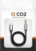 Cavo Co2 Usb-C Adattatore Aux Mini Jack 3,5 A Samsung Dac 1 Anteprima dell’immagine prodotto 8
