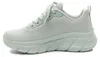 Skechers Sneakers 117385-SAGE in Green color size 37 Anteprima dell’immagine prodotto 3