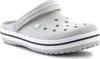 CROCS Badelatschen Damen 31383938373231 Grau 45 EU Produktbild-Vorschau 17