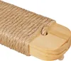 Relaxdays Katzentreppe, Wand, Katzenleiter 4 Stufen, HBT: Produktbild-Vorschau 5