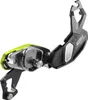 Edelrid Pinch Sicherungsgerät anthracite-oasis geöffnet Náhľad obrázku produktu