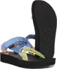 Teva Midform Universal, Sandále, 09", 1 kusov Náhľad obrázku produktu 9