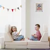 Spielcouch-Sofa für Kinder – 10-teiliges Set für Schlaf- Produktbild-Vorschau 8