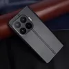 Handyhülle für Xiaomi 17T Pro Echtleder Flip Cover Hülle Produktbild-Vorschau 9