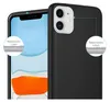 Cadorabo Schutzhülle für Apple iPhone 11 Hülle in Schwarz Produktbild-Vorschau 5
