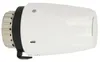 HEIMEIER Thermostat-Kopf DX weiß (RAL 9016) Produktbild-Vorschau 1