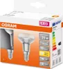 Osram LED Reflektor Star R50 E14 1,6W 2er Pack warmweiß, Produktbild-Vorschau 11