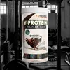 ProFuel V-PROTEIN vegan 4K blend 750g Produktbild-Vorschau 5