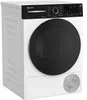 Bauknecht BT 87A WB, Freistehend, Frontlader, Wärmepumpe, Produktbild-Vorschau 1