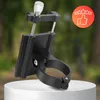 EDIBAZZAR | Stabile Fahrradhalterung für das Handy am Produktbild-Vorschau 5