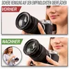Brillen Reinigungs Spray Set, 2x30ml Spray + Produktbild-Vorschau 5