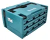 Makita Makpac - Vrecko na skrutky / zástrčky Náhľad obrázku produktu 3